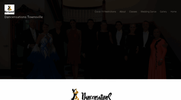 dancensations.com.au