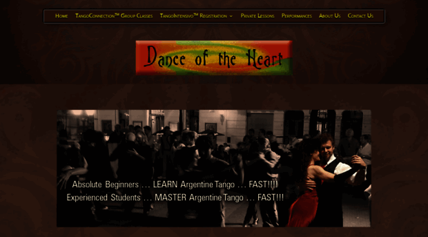 danceoftheheart.com