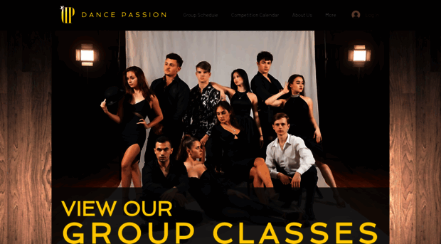 dancepassionny.com