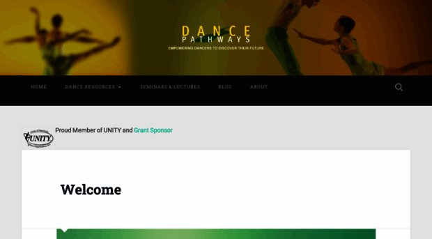 dancepathways.org