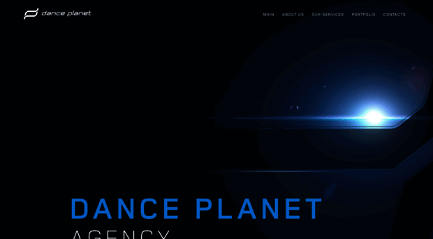 danceplanet.ru