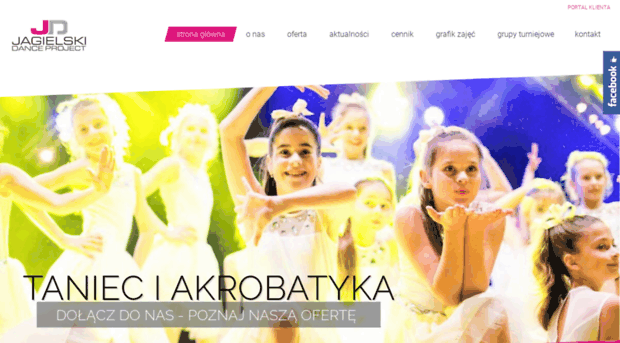 dancepro.pl