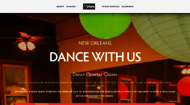 dancequarter.com