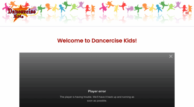 dancercise.com