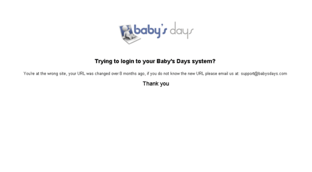 dancerdaycare.babysdays.co.uk