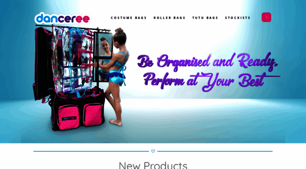 danceree.com.au