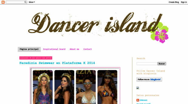 dancerisland.blogspot.com