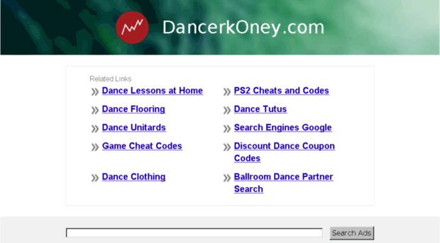 dancerkoney.com