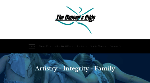 dancersedge.net