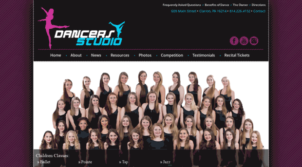 dancersstudio.businesscatalyst.com