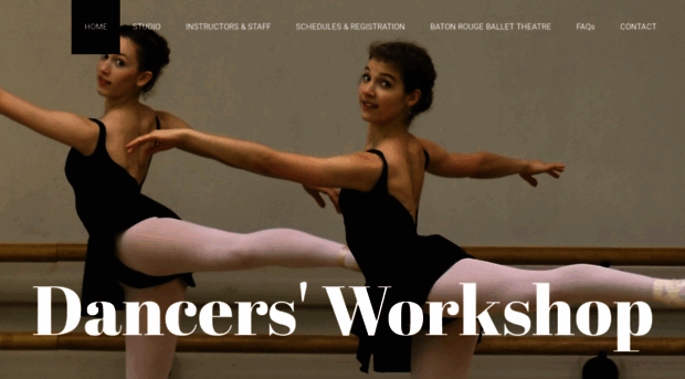 dancersworkshopbr.com