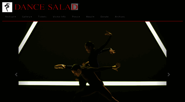 dancesalad.org