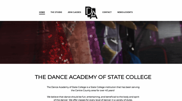 dancesc.com