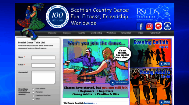 dancescottish.ca