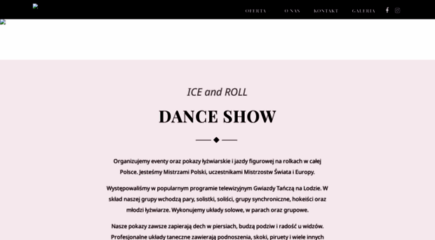 danceshow.pl