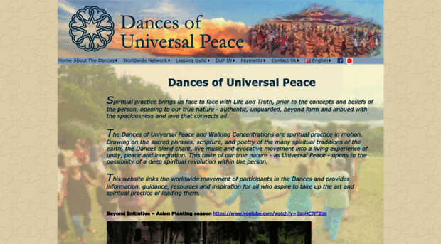 dancesofuniversalpeace.org