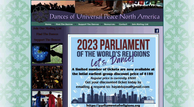 dancesofuniversalpeacena.org