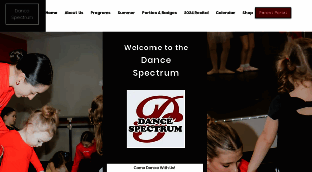 dancespectrum.net