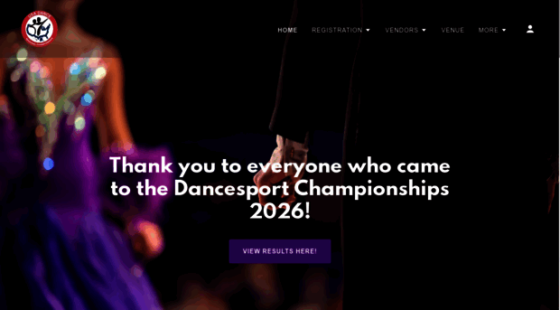 dancesportgames.com
