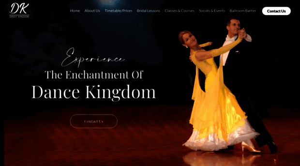 dancesportkingdom.com.au