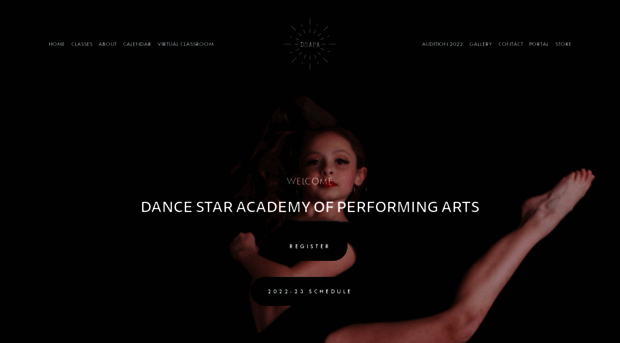 dancestarapa.com