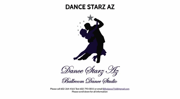 dancestarzarizona.com