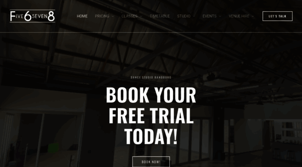 dancestudio.five6seven8.co.za