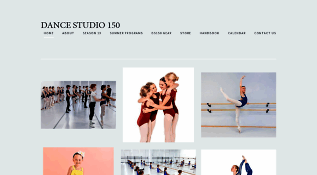 dancestudio150.com