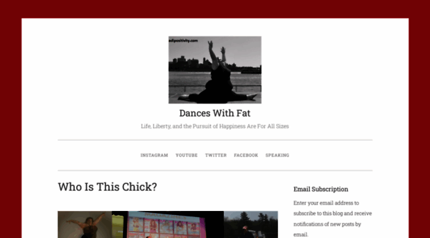 danceswithfat.org