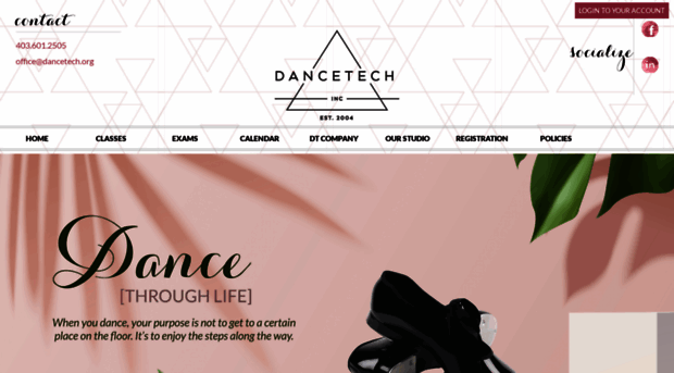 dancetech.org