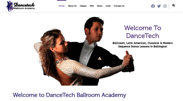 dancetech.uk