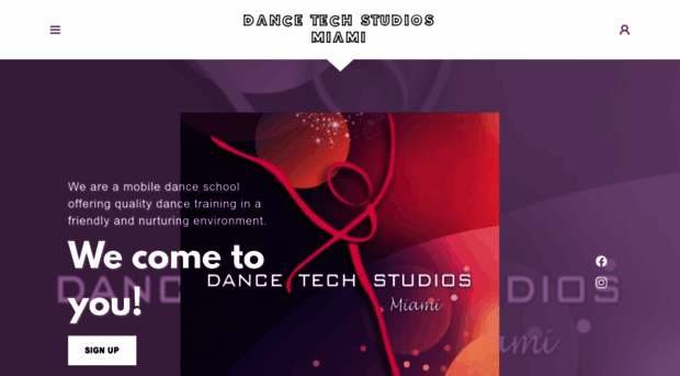 dancetechstudiosmiami.com