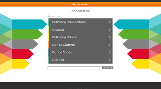 danceter.de