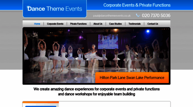 dancethemeevents.co.uk