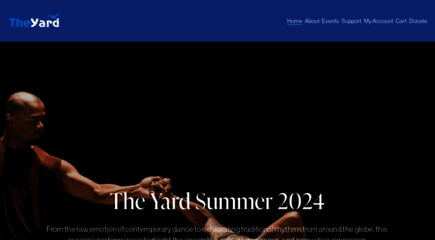 dancetheyard.org