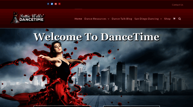 dancetime.com