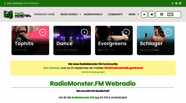 dancetime.fm