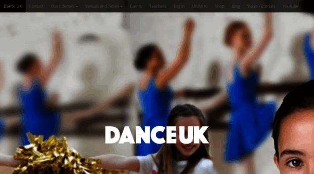 danceuk.co.uk