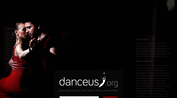 danceus.org