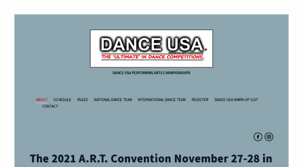 danceusadance.com