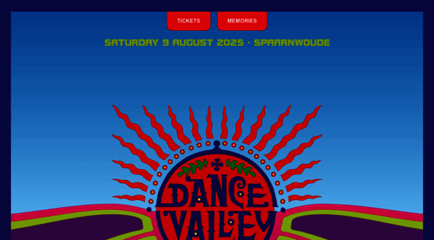 dancevalley.com