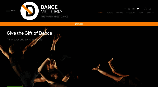 dancevictoria.com