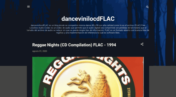 dancevinilocdflac.blogspot.mx