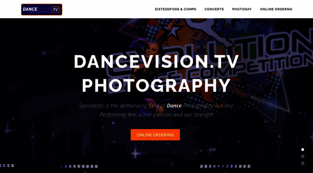dancevision.tv