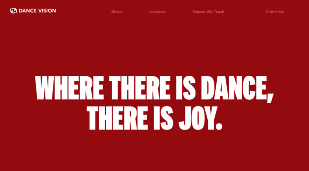 dancevisionstudios.com