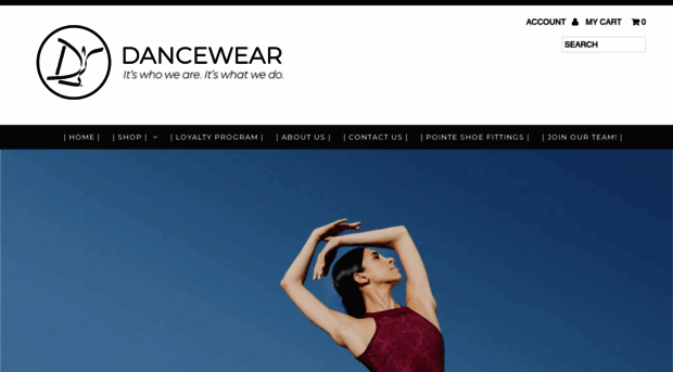 dancewearonline.ca