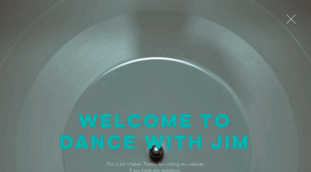 dancewithjim.com