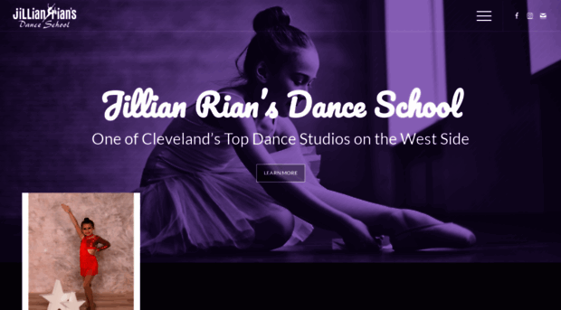 dancewithjrds.com