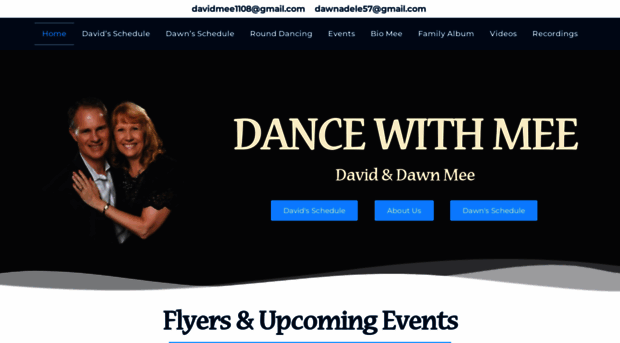 dancewithmee.com