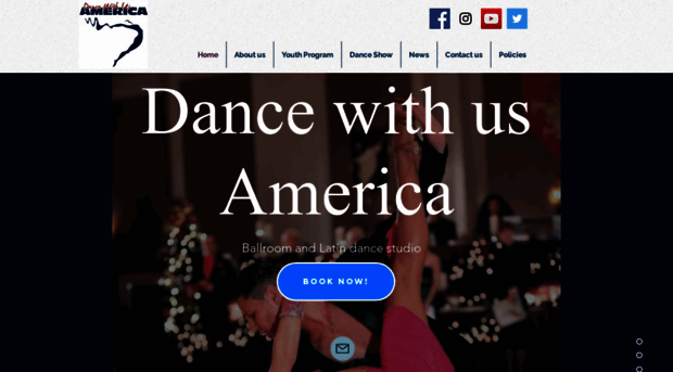 dancewithusamerica.com